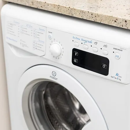 Cosy Nowy Swiat Srodmiescie By Renters