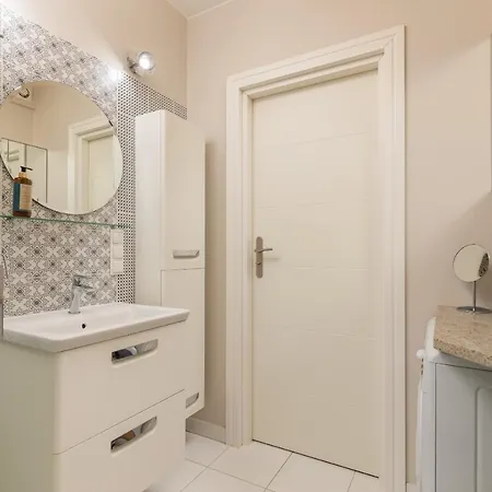 Cosy Nowy świat śródmieście By Renters * Varsovia