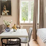 Appartement Cosy Nowy Swiat Srodmiescie By Renters *
